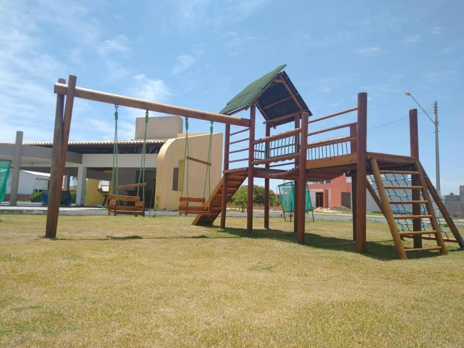 Portais Do Sonho Verde - Corais Do Sonho Verde Maceió Exterior foto