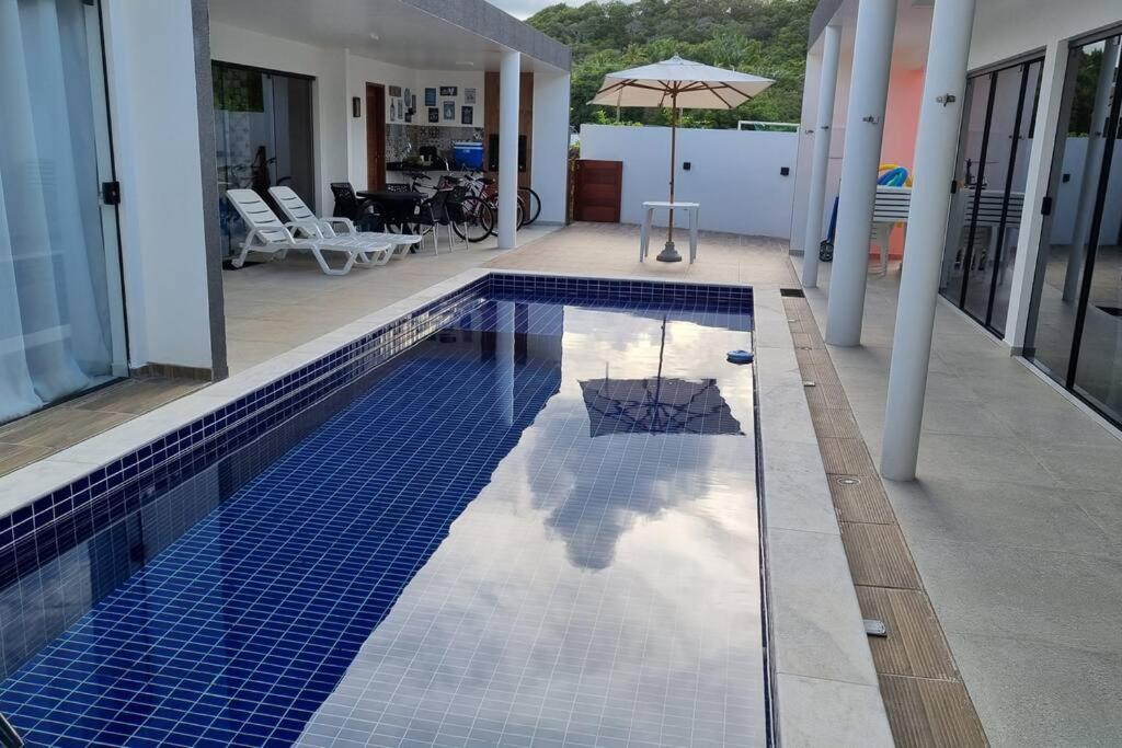 Portais Do Sonho Verde - Corais Do Sonho Verde Maceió Exterior foto